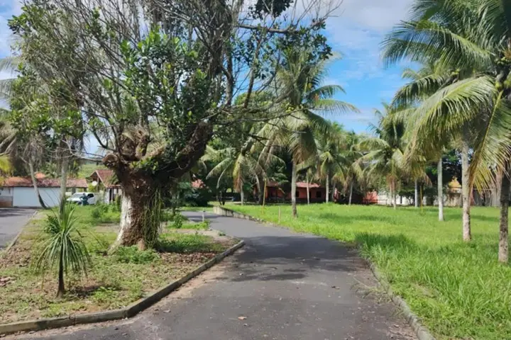 Clínica de Recuperação em Simões Filho - BA