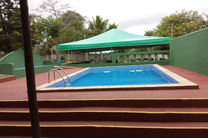 Clínica de Recuperação em São Francisco do Conde - BA