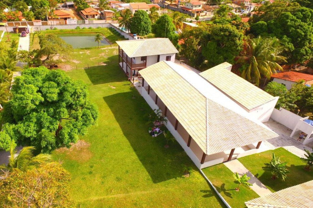 Clínica de Recuperação em Salvador - BA