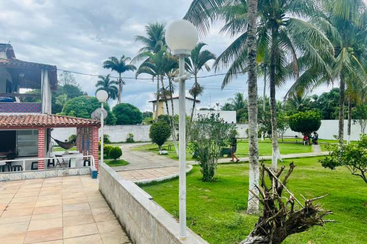 Clínica de recuperação em Dias D'Ávila