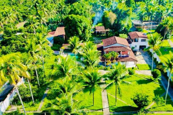 Clínica de Recuperação em Feira de Santana - BA