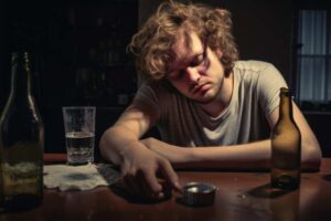 O Abuso de Álcool e Drogas em Salvador