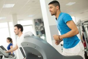 Atividade Física na Clínica de Recuperação em Salvador