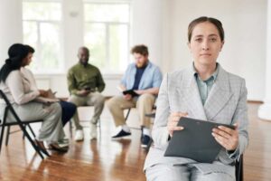 Benefícios do Terapeuta no Tratamento da Toxicodependência em Clínicas de Recuperação em Salvador