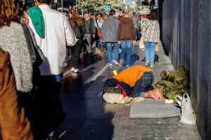 Internação compulsória em Salvador - BA