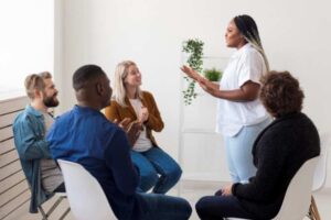 Musicoterapia no Tratamento da Dependência Química em Salvador