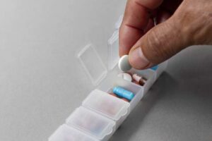 Quais as fases do tratamento de dependência química na clínica de reabilitação em Salvador