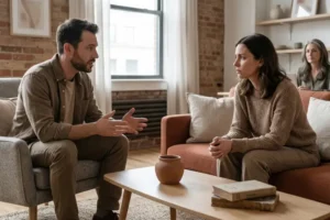 Codependência emocional: quando cuidar do outro faz a pessoa esquecer de si mesma