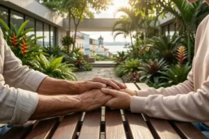 Como Internar um Dependente Químico Involuntariamente em Salvador: Passo a Passo Completo