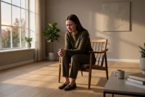 O que é depressão?