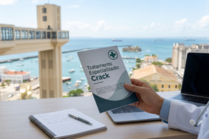 Internação para Dependentes de Crack em Salvador: Tratamento Especializado