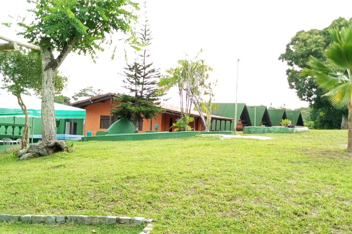 Centro de Reabilitação contra as drogas em Pojuca - BA