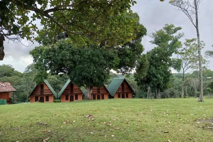 Centro de Reabilitação contra as drogas em São Francisco do Conde - BA