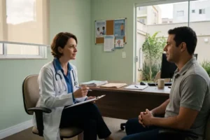 Tratamento de Dependência Química em Jauá - BA
