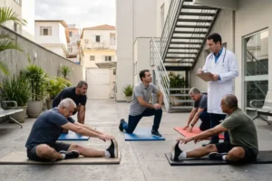 Tratamento de Dependência Química em Simões Filho - BA